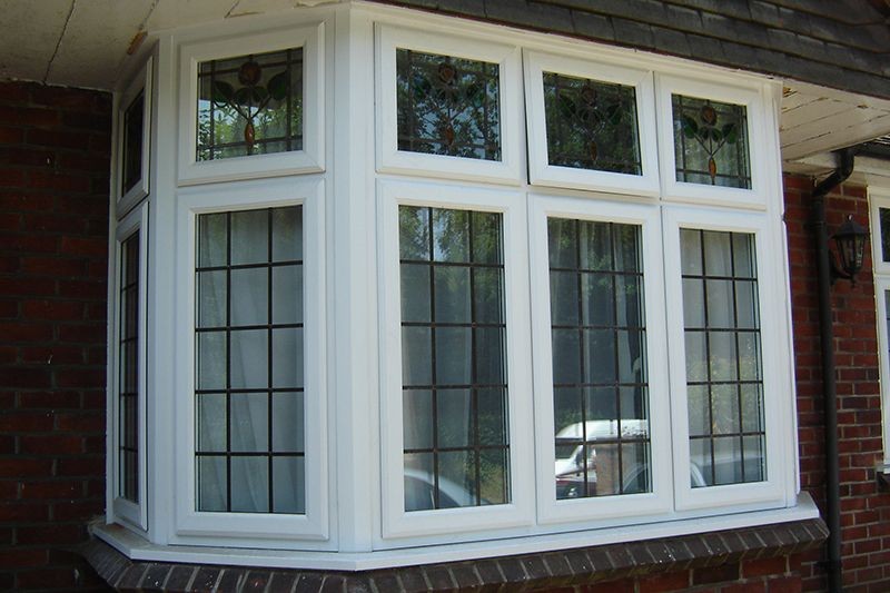 Gallery | Choice Windows & Doors | Windows, Doors and Conservatories